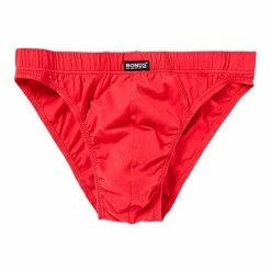 Bonds Action Brief 4 Pack Black Base