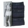 Jockey Classic Y-Front Brief 3 Pack Navy