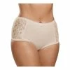 Triumph Cotton Lace Full Brief -Women's Clothing store online 153049 C 0250 00