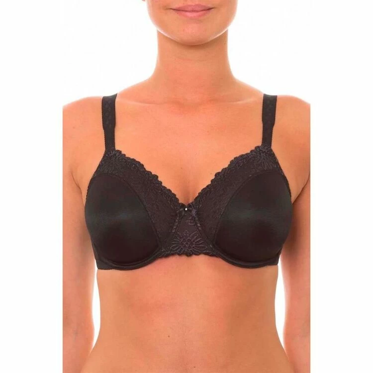 Triumph Ladyform Minimizer Bra 4 Triumph Ladyform Minimizer Bra - Image 2