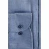 Van Heusen Men's Nailhead Long Sleeve Business Shirt Navy -Women's Clothing store online 486560 C 0410 00 2