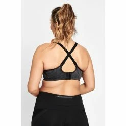 Berlei Electrify Mesh Underwire Bra Black