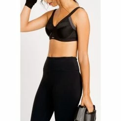 Berlei Shift Non-Contour Bra Black 8 Berlei Shift Non-Contour Bra Black -Women's Clothing store online 512612 C 0001 00 2