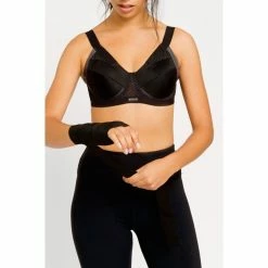 Berlei Shift Non-Contour Bra Black 9 Berlei Shift Non-Contour Bra Black -Women's Clothing store online 512612 C 0001 00