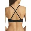 Fine-Lines Embrace Convertible T-Shirt Bra Black -Women's Clothing store online 540870 C 0001 00 3