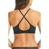 Fine-Lines Super Soft Convertible T-Shirt Wirefree Bra Black -Women's Clothing store online 558453 C 0001 00 3