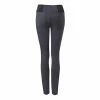 Khoko Basics Super Stretch Jeggings Charcoal 8 2 Khoko Basics Super Stretch Jeggings Charcoal 8 -Women's Clothing store online 561664 C 0010 00 2