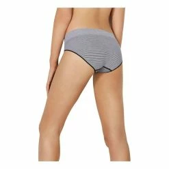 Bonds Seamfree Midi Stripe -Women's Clothing store online 570236 C 1250 67 2