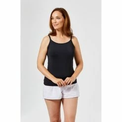 Sash & Rose Smooth String Cami -Women's Clothing store online 571533 C 0001 00 2