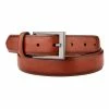 Harris 1849 Dress Belt 32mm Tan 40 -Women's Clothing store online 584605 C 0921 66