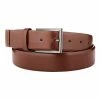 Harris 1849 Leather Dress Belt 35mm Brown 38 -Women's Clothing store online 584606 C 0200 00