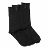 Explorer Original Cotton Socks 2 Pack Black 1 Explorer Original Cotton Socks 2 Pack Black -Women's Clothing store online 595102 C 0001 00