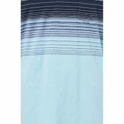 Bronson Casual Men's Balwyn Cotton Jersey Polo Blue -Women's Clothing store online 597585 C 0400 00 5