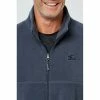Sfida Ruben Polar Fleece Jacket Iron