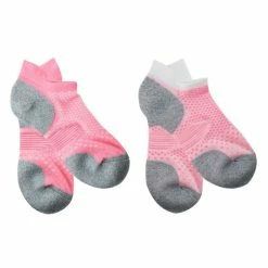 Jack Of All Trades Ultra Active Performance Coolmax Socks 2 Pack