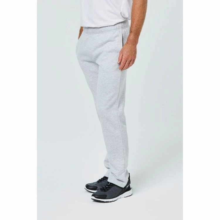 Sfida Elementary Brushed Fleece Trackpants Grey 5 Sfida Elementary Brushed Fleece Trackpants Grey - Image 3