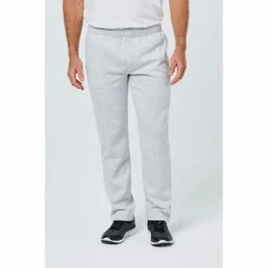 Sfida Elementary Brushed Fleece Trackpants Grey 9 Sfida Elementary Brushed Fleece Trackpants Grey -Women's Clothing store online 609199 C 0020 00