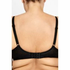 Berlei Lift & Shape T-Shirt Bra Black