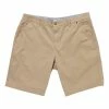 U.S. Polo Assn. Chinos Shorts With Slant Pockets Khaki 2 U.S. Polo Assn. Chinos Shorts With Slant Pockets Khaki -Women's Clothing store online 609962 C 0312 62