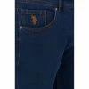 U.S. Polo Assn. Portland Slim Fit Dark Wash Denim Jeans Dark Wash 1 U.S. Polo Assn. Portland Slim Fit Dark Wash Denim Jeans Dark Wash -Women's Clothing store online 610192 C 1980 60 4