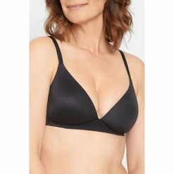 Berlei Understate Wirefree Bra Black -Women's Clothing store online 610339 C 0001 00