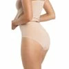 Ambra Bondi Bare Hi Cut Beige Pink 1 Ambra Bondi Bare Hi Cut Beige Pink -Women's Clothing store online 611784 C 0250 09 2