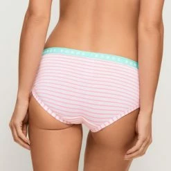 Bonds Hipster Boyleg 3 Pack Multicoloured & Stripe 16 Bonds Hipster Boyleg 3 Pack Multicoloured & Stripe -Women's Clothing store online 612937 C 0964 36 4