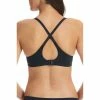 Fine-Lines Full Coverage Convertible Bra Black 1 Fine-Lines Full Coverage Convertible Bra Black -Women's Clothing store online 613651 C 0001 00 3