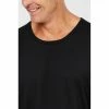 Tradie Black Core Jersey Tee Black -Women's Clothing store online 615554 C 0001 00 4