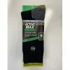 Active Max Adventure Wool Socks Black & Grey 6-11 -Women's Clothing store online 617171 C 1006 03