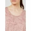 GR Giaan Rooney Sangria Tee Dust Rose -Women's Clothing store online 619101 C 0661 10 4
