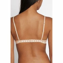 Bonds Flex It Hipster Wirefree Bra Blush -Women's Clothing store online 619621 C 0601 10 2