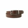 Van Heusen Pin Buckle Pebbled Strap Rev Belt Black & Brown 2 Van Heusen Pin Buckle Pebbled Strap Rev Belt Black & Brown -Women's Clothing store online 620632 C 1005 28 2