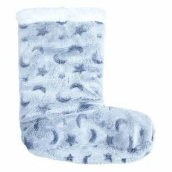 Underworks Snoozee Boots Grey 5 - 8