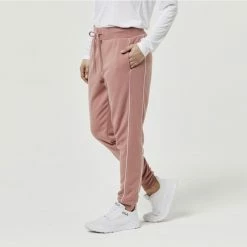 LMA Active Dusk Trackpant Dust Rose -Women's Clothing store online 622373 C 0661 10 2