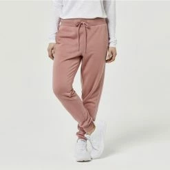 LMA Active Dusk Trackpant Dust Rose -Women's Clothing store online 622373 C 0661 10