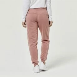 LMA Active Dusk Trackpant Dust Rose -Women's Clothing store online 622373 C 0661 10 3