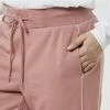 LMA Active Dusk Trackpant Dust Rose 2 LMA Active Dusk Trackpant Dust Rose -Women's Clothing store online 622373 C 0661 10 4