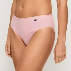 Underworks Hi Cut 3 Pack Pink & Navy 13 Underworks Hi Cut 3 Pack Pink & Navy -Women's Clothing store online 622677 C 1651 21 5