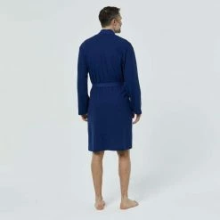 Nic Morris Waffle Gown -Women's Clothing store online 622828 C 0410 00 3