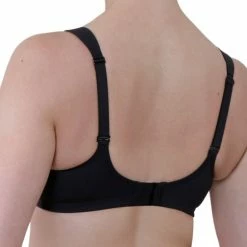 Triumph Triaction Ultra Bra Black -Women's Clothing store online 623062 C 0001 00 3