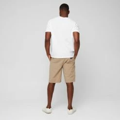 Jeep 10 Inch Utility Stretch Short Sandstone 42 8 Jeep 10 Inch Utility Stretch Short Sandstone 42 -Women's Clothing store online 623069 C 0273 61 2