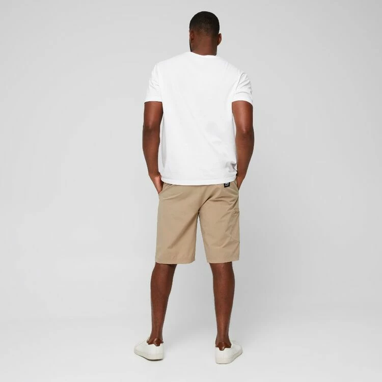 Jeep 10 Inch Utility Stretch Short Sandstone 42 5 Jeep 10 Inch Utility Stretch Short Sandstone 42 - Image 3