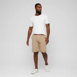 Jeep 10 Inch Utility Stretch Short Sandstone 42 9 Jeep 10 Inch Utility Stretch Short Sandstone 42 -Women's Clothing store online 623069 C 0273 61