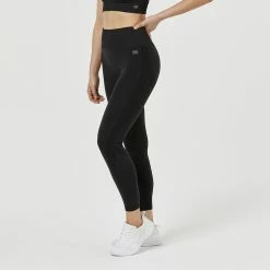 LMA Active Seamless Legging Black -Women's Clothing store online 623736 C 0001 00 2