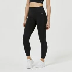 LMA Active Seamless Legging Black -Women's Clothing store online 623736 C 0001 00