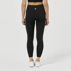 LMA Active Seamless Legging Black -Women's Clothing store online 623736 C 0001 00 3