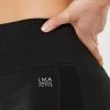 LMA Active Seamless Legging Black -Women's Clothing store online 623736 C 0001 00 4