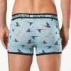 Mitch Dowd Aussie Birds Bamboo Trunk -Women's Clothing store online 624459 C 0400 00 3