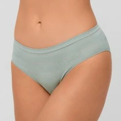 Sash & Rose Matte And Shine Seamfree Midi 3 Pack Dark Slate -Women's Clothing store online 625103 C 0021 10